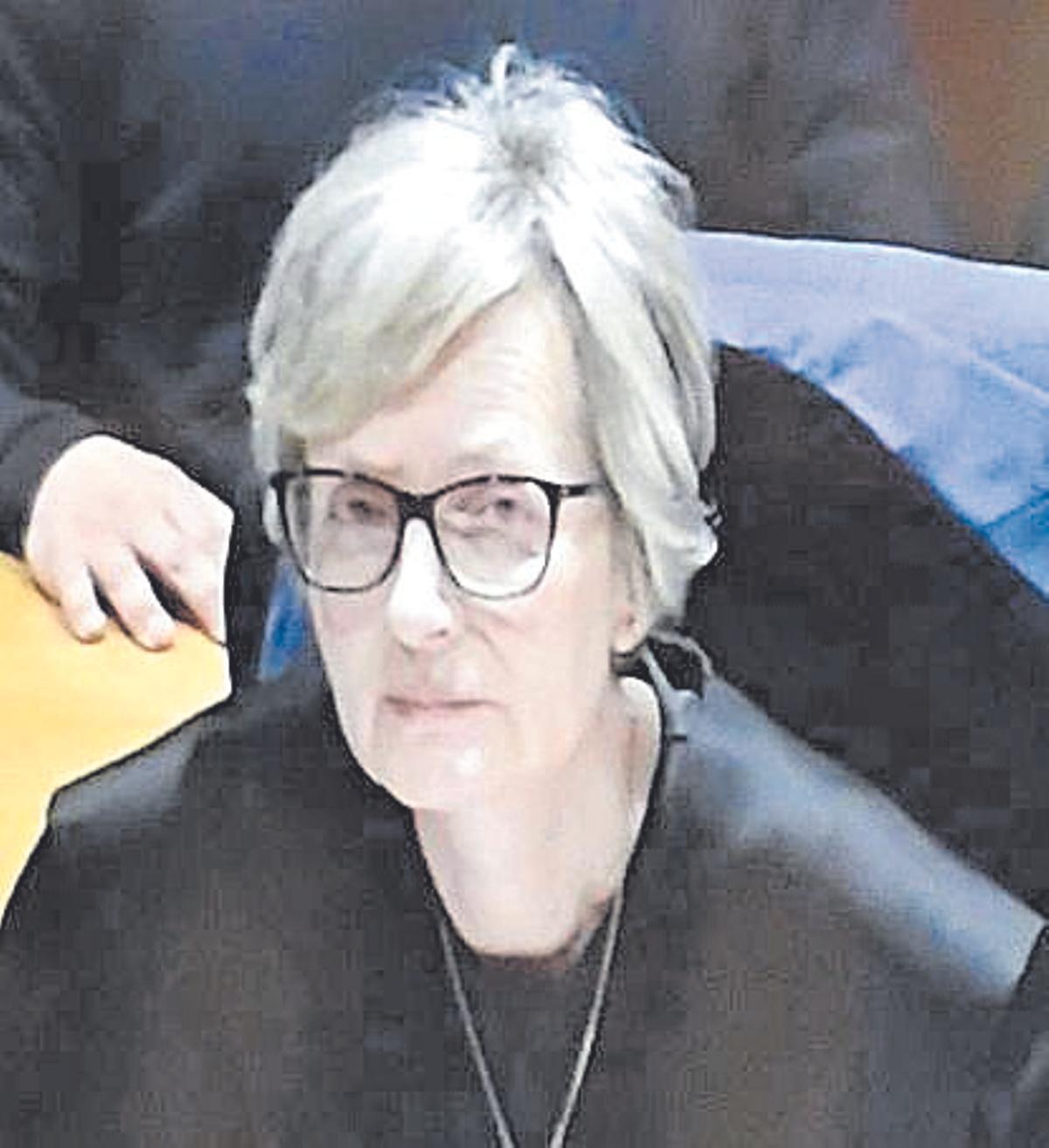 Esther Martínez