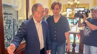 El Govern nega el «col·lapse sanitari» a Ceuta i fixa com a prioritat garantir condicions de salubritat als migrants