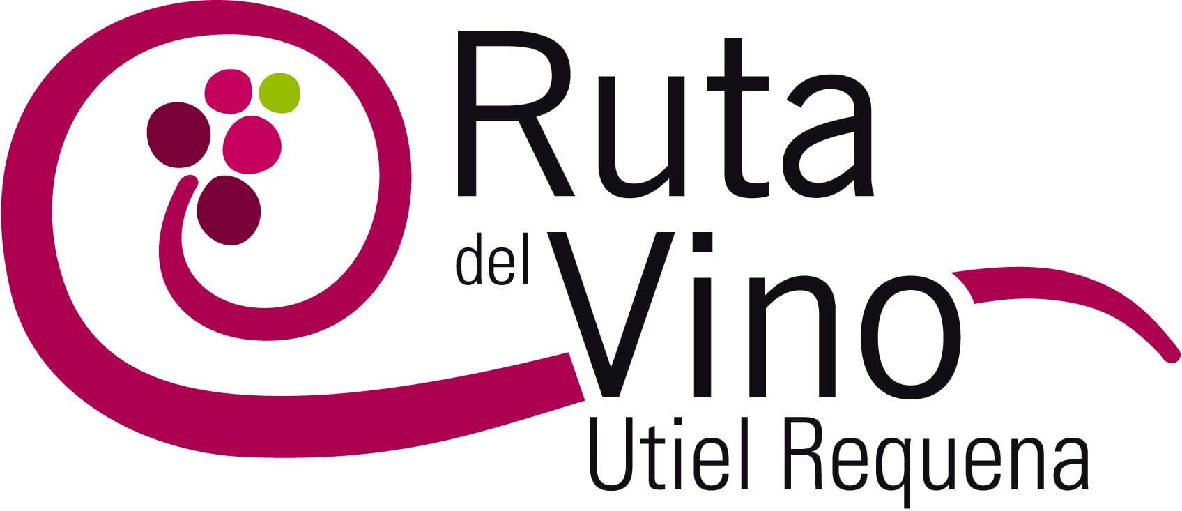 Logo Ruta del Vino Utiel-Requena