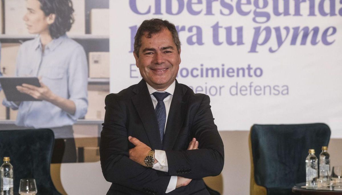 Martín: «Nos afecta a todos y tenemos que vivir con ello»