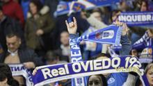 Real Oviedo