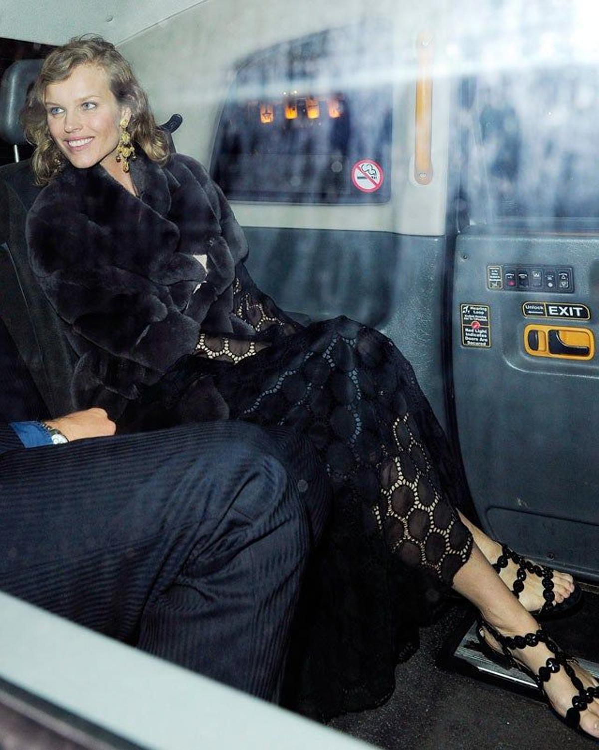 Eva Herzigova