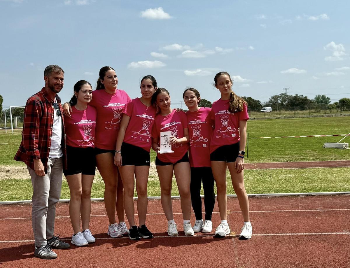 Galería | Cita deportiva en Navalmoral de la Mata Galería | Cita deportiva en Navalmoral de la Mata