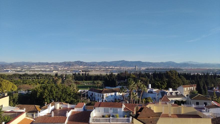 Detenido uno de los grafiteros más activos de Málaga, un &#039;toy&#039; de 16 años