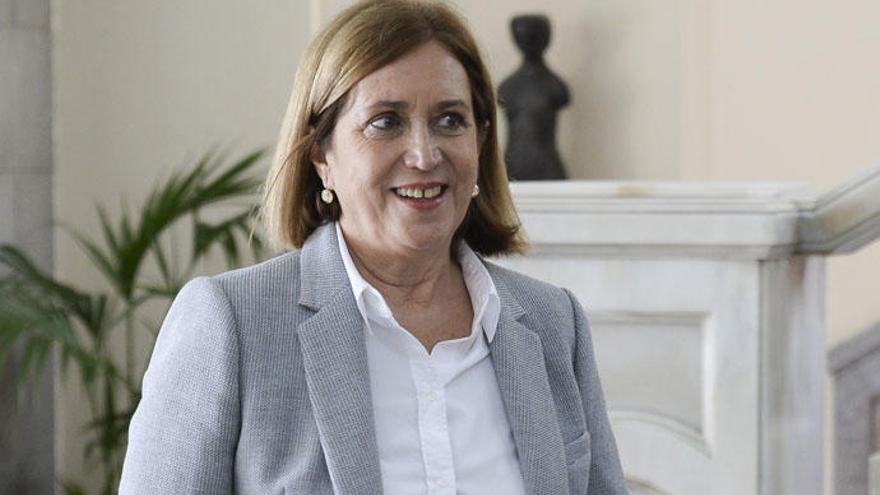 &quot;Ningún diputado canario tiene excusas para votar en contra del presupuesto&quot;