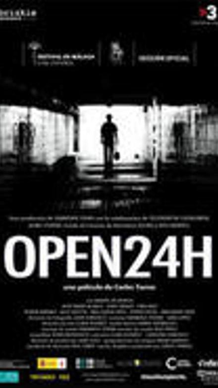 Open 24h