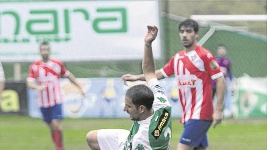 El Cacereño, a por el golpe final a la liga en Don Benito