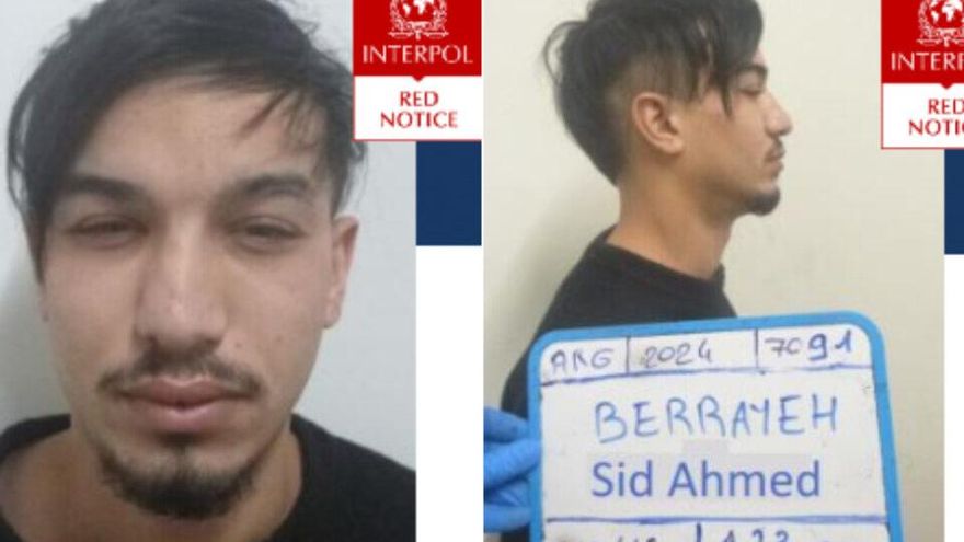 Apresado en Alicante un joven por el asesinato de un empleado de una discoteca en Francia