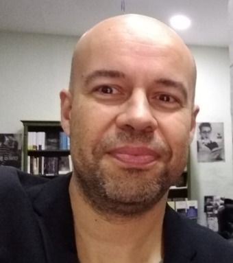 Agustín Lozano de la Cruz