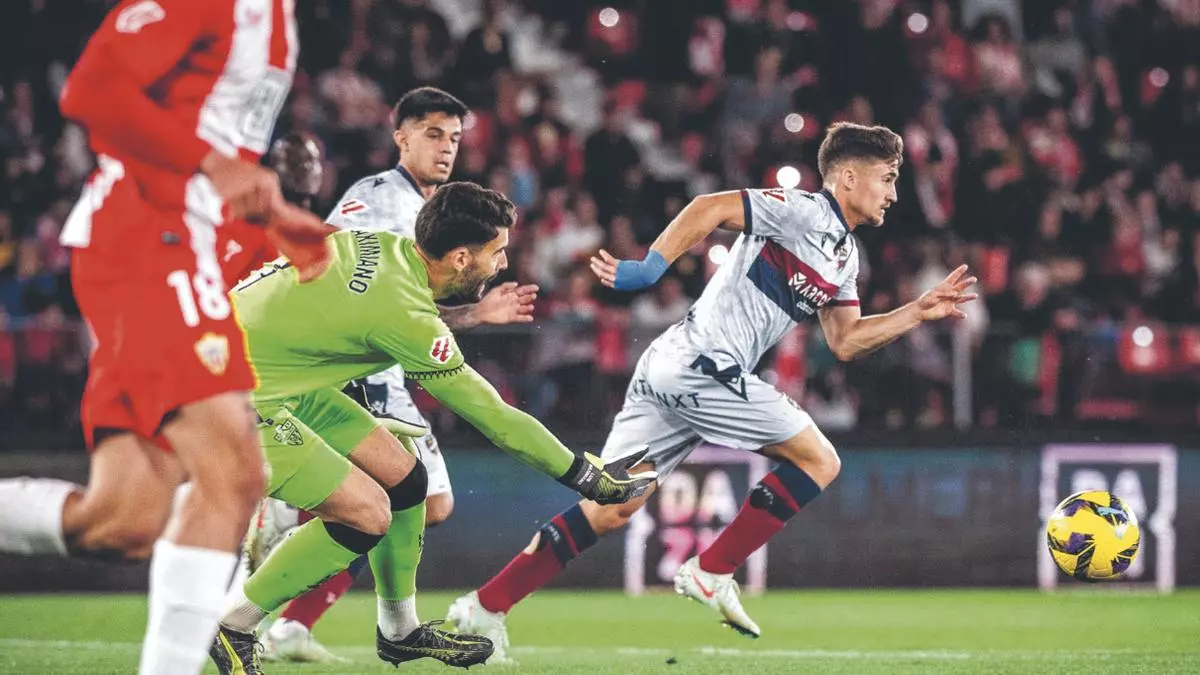 Estos equipos subirán a Primera División según la IA