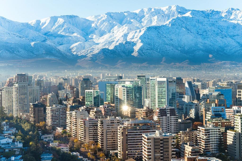 Santiago de Chile