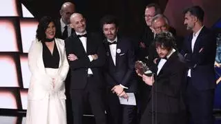 Premios Goya, en directo | Cuenta atrás para la gran fiesta del cine español