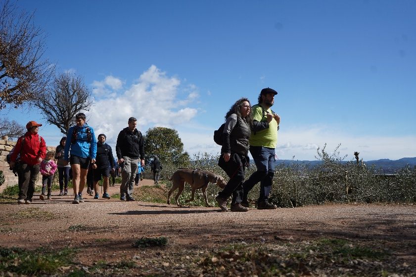 Transéquia 2024: Busca't a les fotos