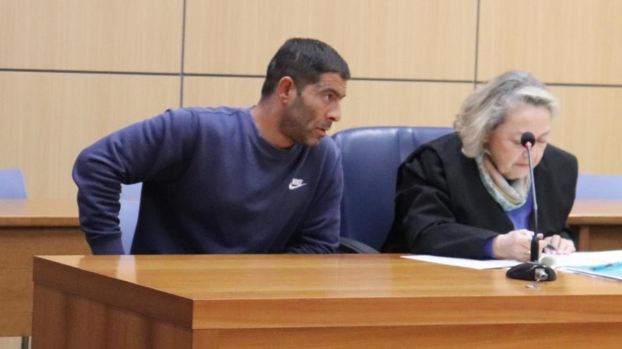 Declaran inocente al acusado de matar a un joven de una puñalada en el corazón