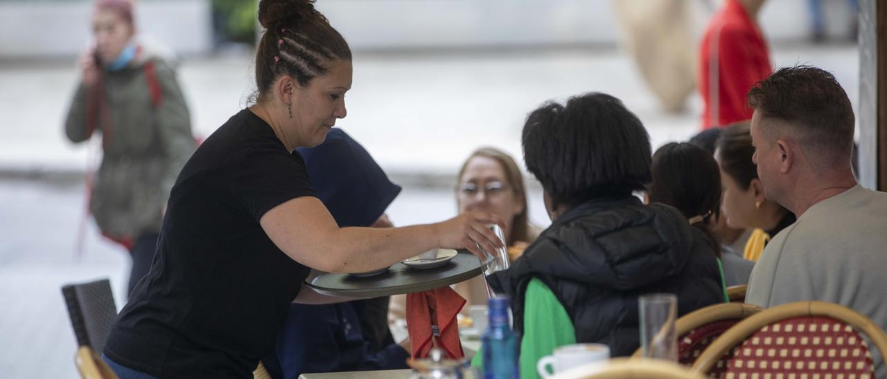 CCOO destaca que mujeres y jóvenes serán los más beneficiados