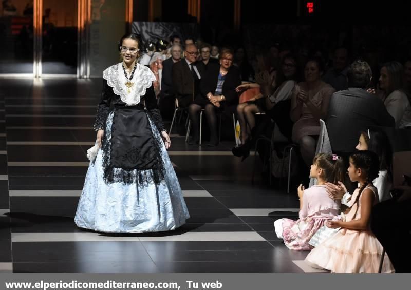 Brillante presentación de la Gaiata Fadrell