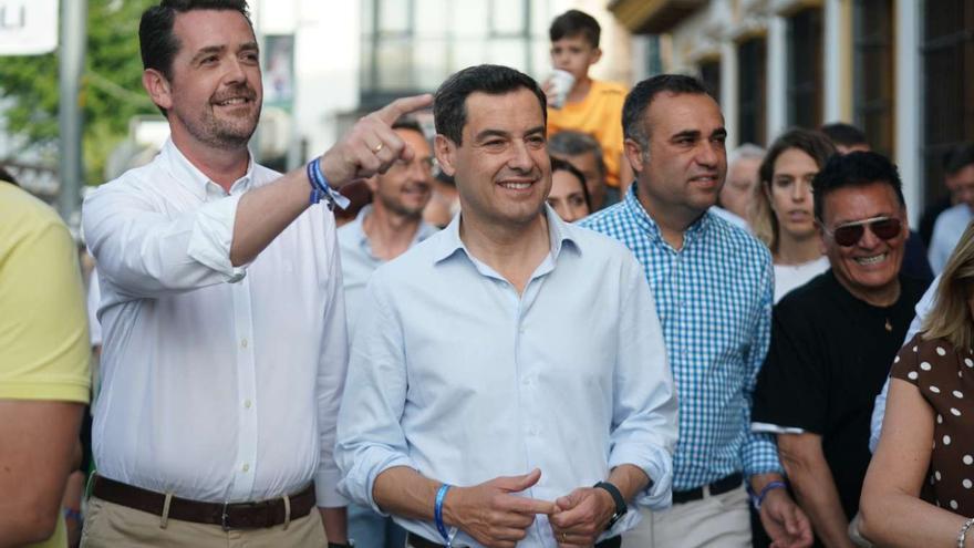 Espadas exige la dimisión inmediata del nuevo director del Patronato García Lorca