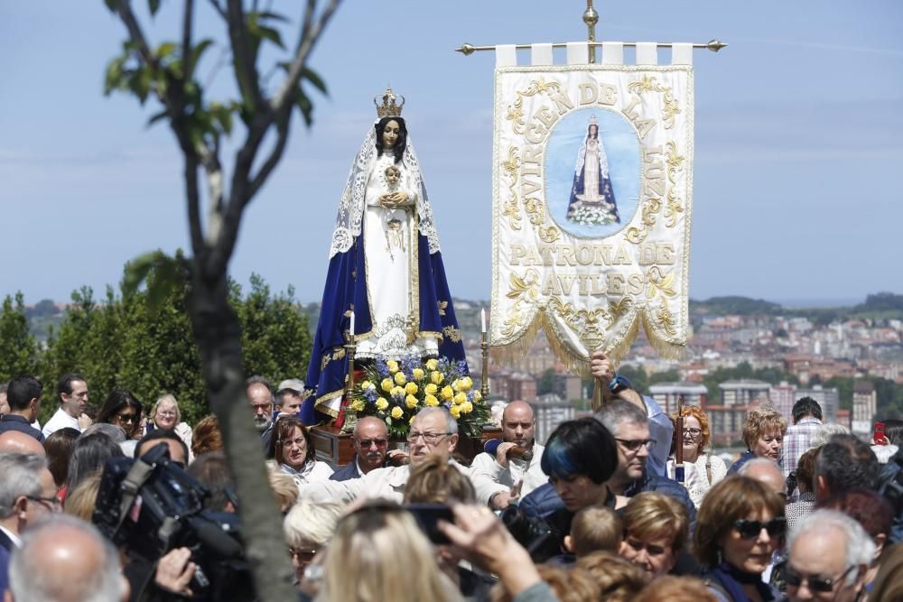 Fiestas del puchero. Rito del beso.