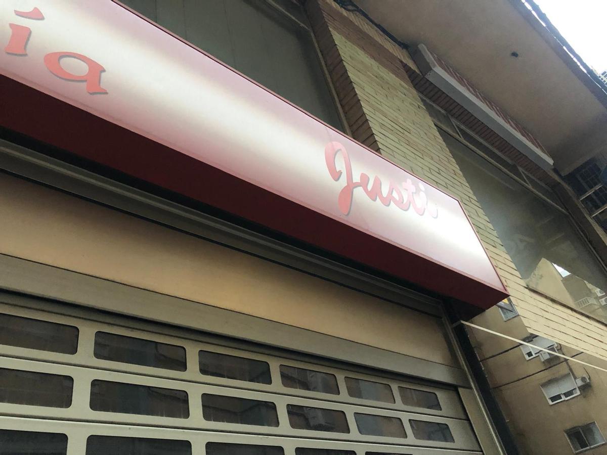 Lo que se cierra y lo que se abre en Cáceres: la antigua calle Hermandad