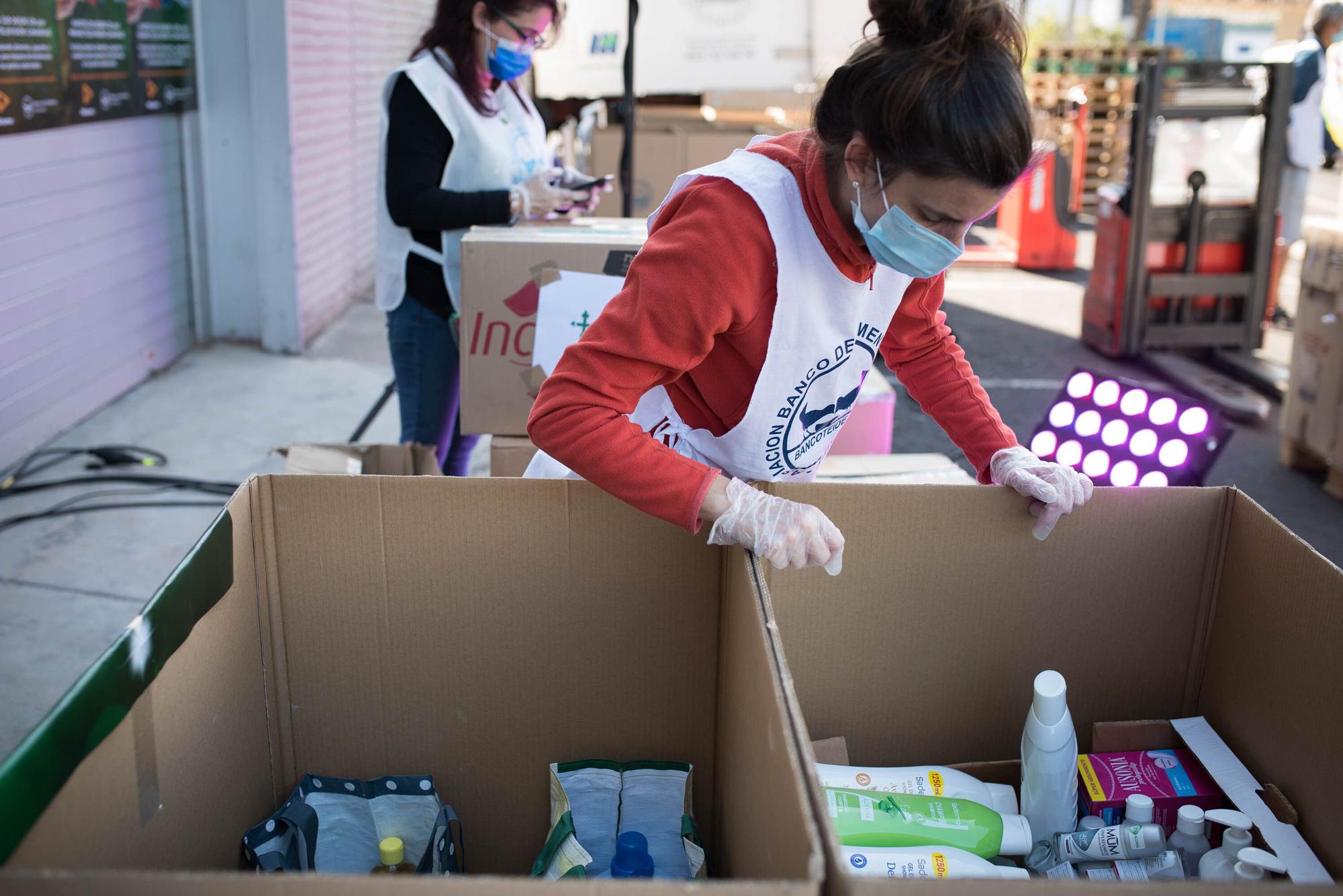 Telemaratón Solidario de MírameTV