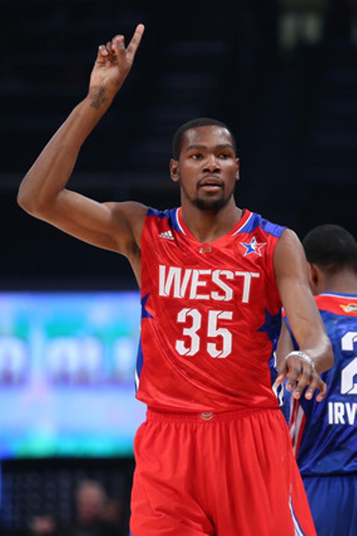 NBA All Star Game 2013