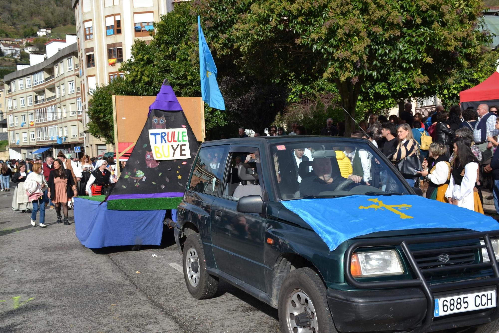 Fiesta de Los Humanitarios