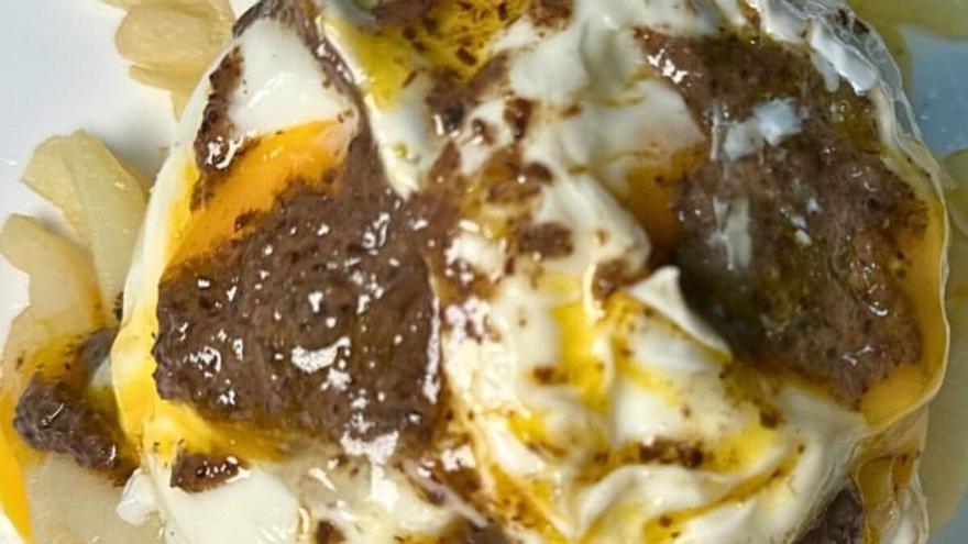 El restaurante de Gran Canaria donde la cocina canaria se combina con platos sorprendentes: una parada obligatoria en la isla