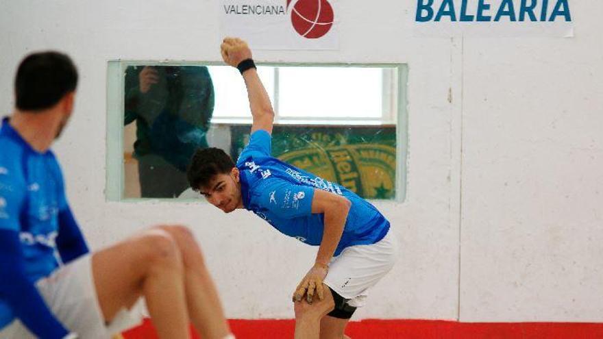 Xeraco supera a Castelló  i guanya plaça en la final