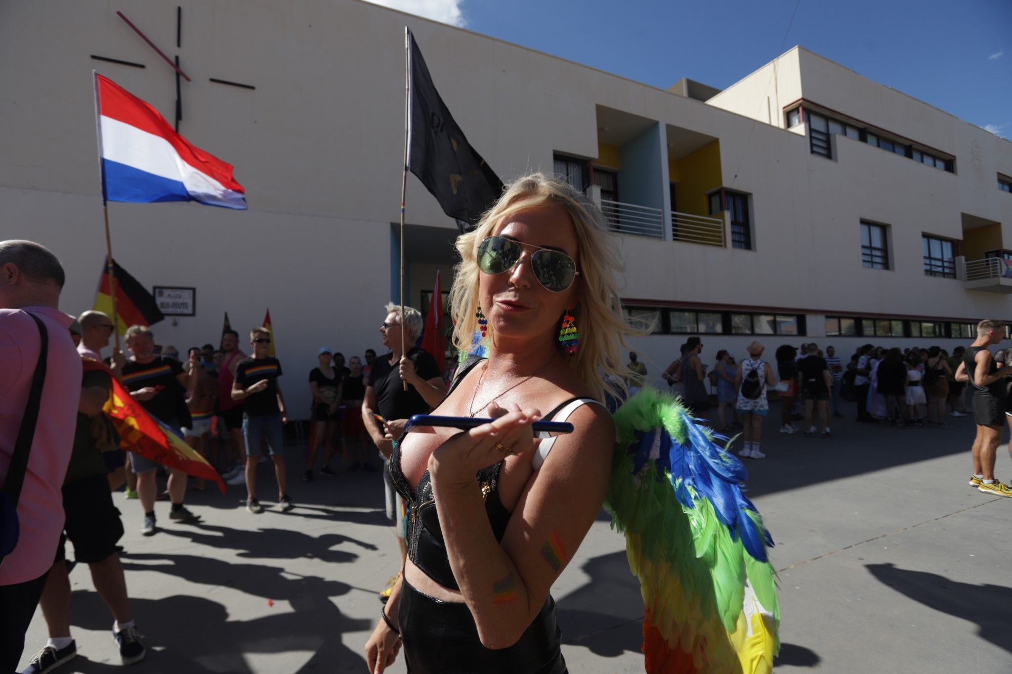 Pride 2022 | Torremolinos, capital del Orgullo