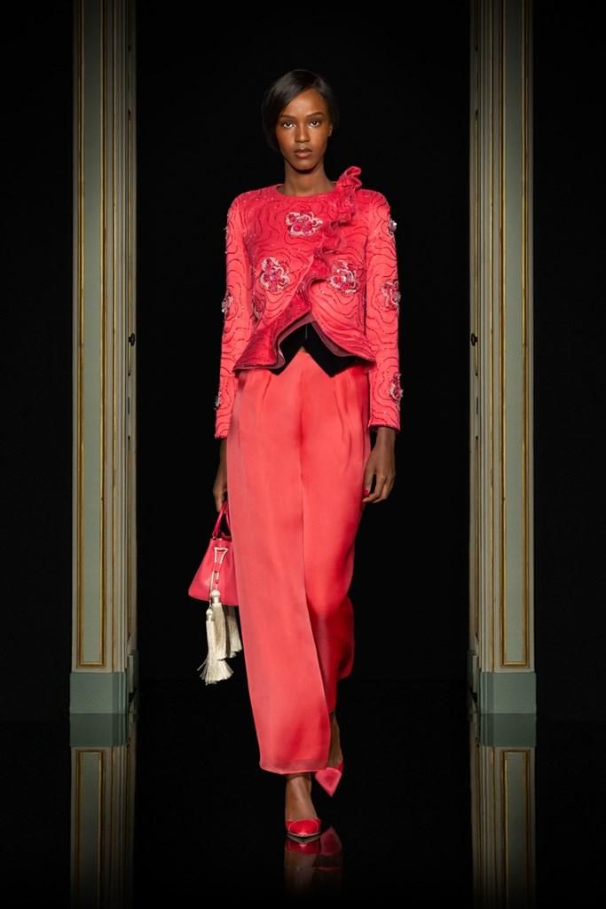 Giorgio Armani Prive