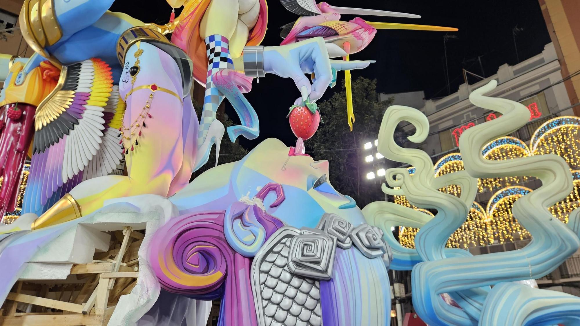 Cuba--Literato Azorín