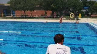 Venta de abonos y precios: las piscinas municipales de Zaragoza abrirán el 8 de junio