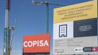 El sector privado ha construido 3,6 veces más vivienda protegida que el Estado en los últimos 5 años