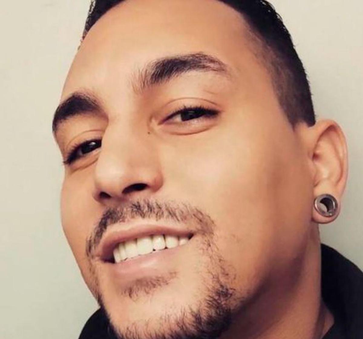 «Mataron a mi hijo a traición y lo dejaron tirado en la calle como un perro»