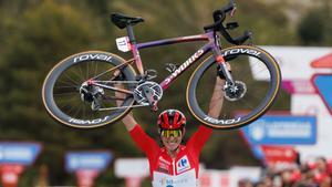 Etapa 1 - Vuelta a Espa?a Femenina 2025: horario, perfil de la contrarreloj y dnde ver hoy por TV y online
