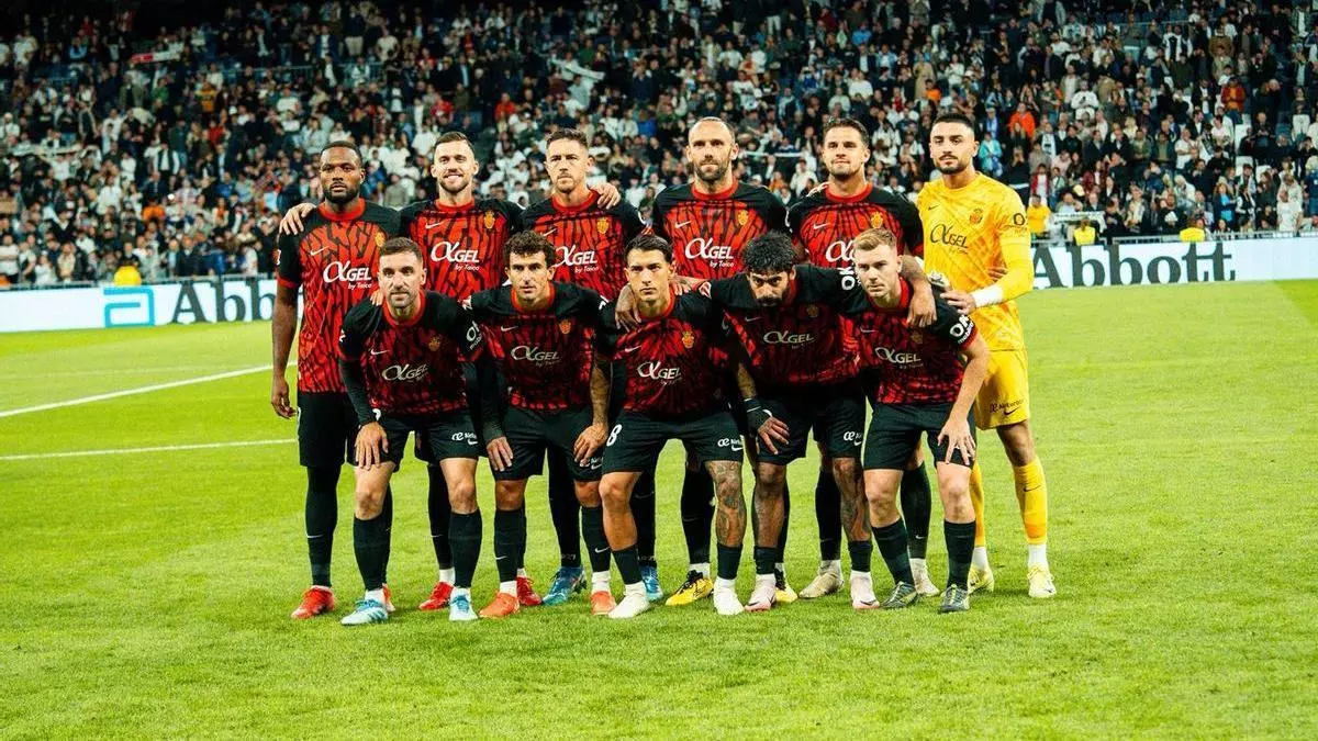 La cuentas de LaLiga: El Real Mallorca ya no depende de sí mismo para ir a Europa