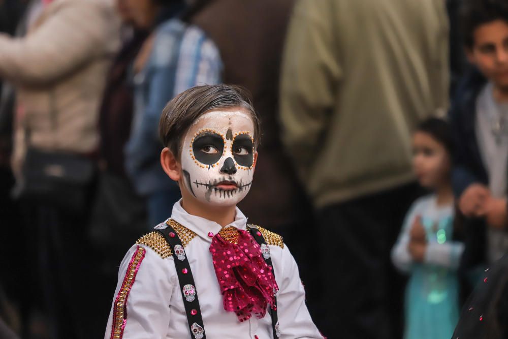 Carnaval en Torrevieja