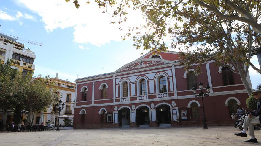 Comunidad y Ayuntamiento aportarán los fondos para restaurar el Teatro Guerra de Lorca