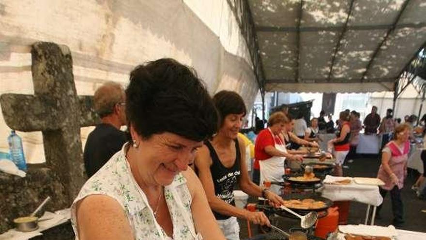 moscoso-recupera-su-postre-tradicional-en-la-festa-da-chula