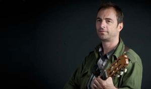 Música Directa: Acústic de Kevin Johansen