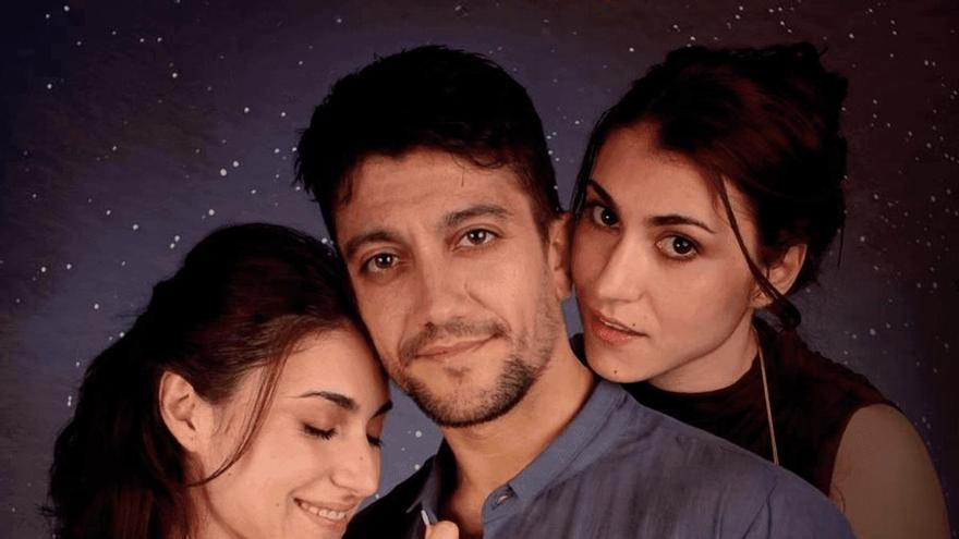 La Fundación Mediterráneo presenta a Alacant Mandíbula afilada, de Carles Alberola