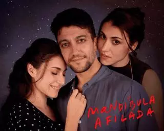 La Fundación Mediterráneo presenta a Alacant Mandíbula afilada, de Carles Alberola