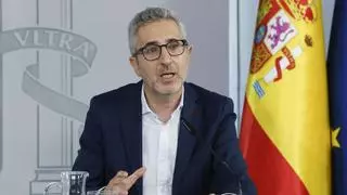 DIRECTO | Rueda de prensa tras el Consejo de Política Fiscal y Financiera