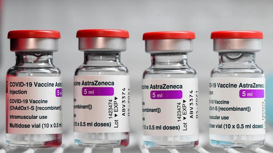 La muerte de la profesora de Marbella no tiene relación con la vacuna de AstraZeneca