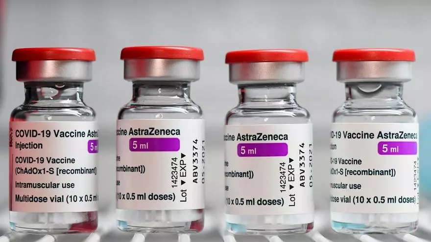 La autopsia revela que la vacuna de Astrazeneca no provocó la muerte de la profesora de Marbella