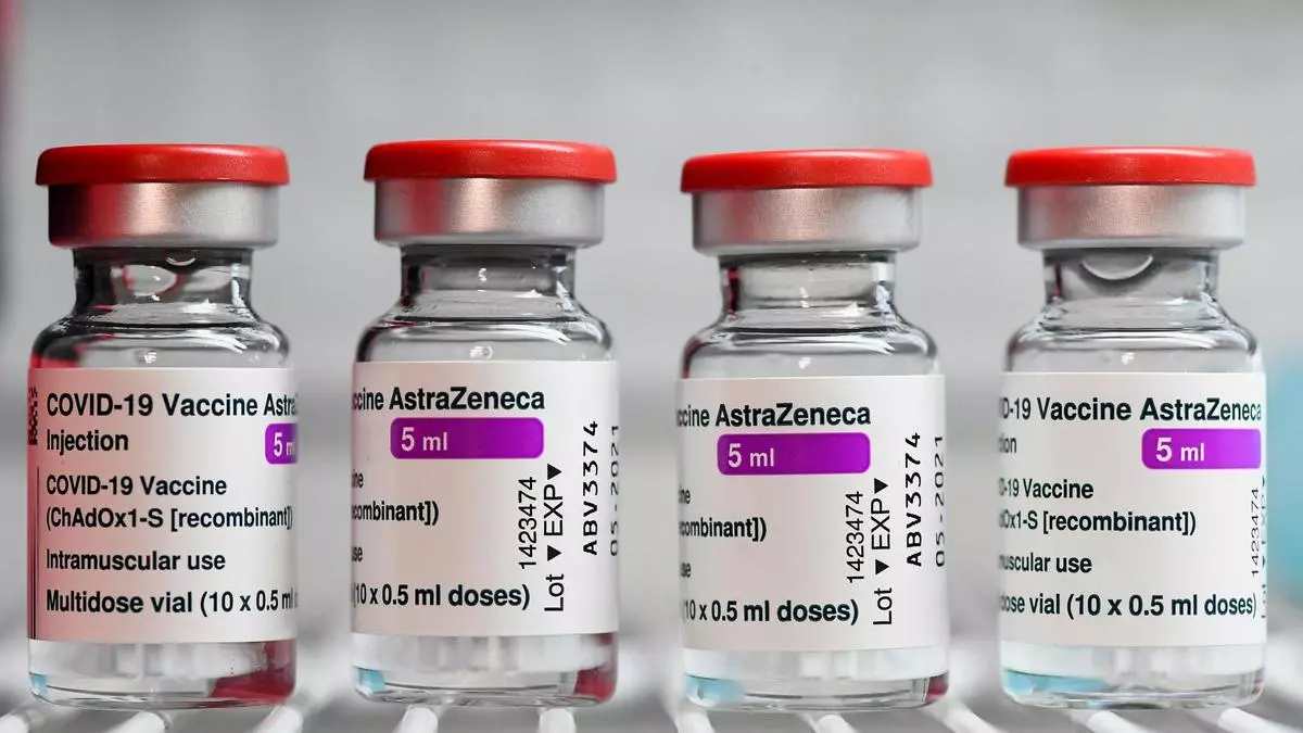 La muerte de la profesora de Marbella no tiene relación con la vacuna de AstraZeneca