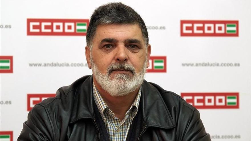 CCOO pide explicaciones a UGT por la firma del convenio provincial de limpieza