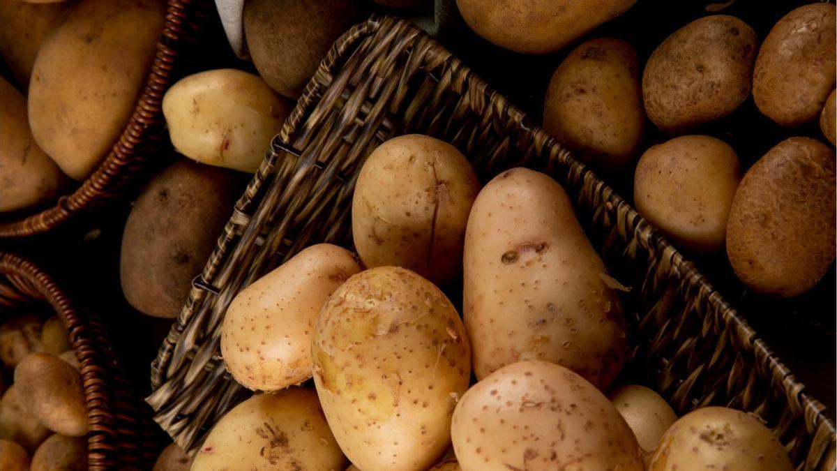 Patatas