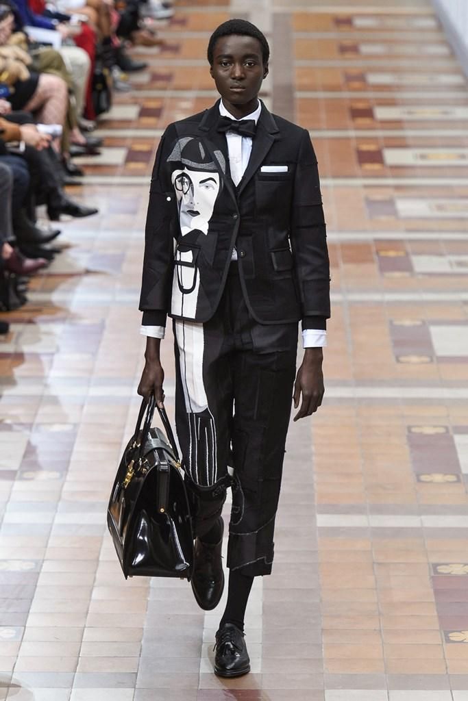 Thom Browne