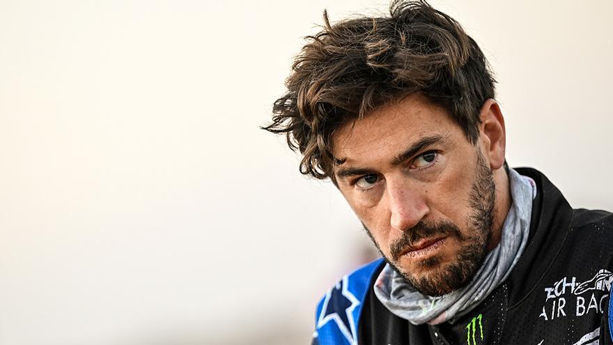 Joan Barreda, el héroe derrotado del Dakar